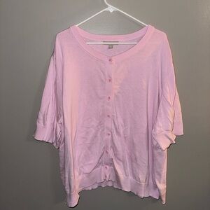 Women’s Woman Within Button Down Top